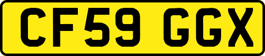 CF59GGX