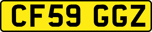 CF59GGZ
