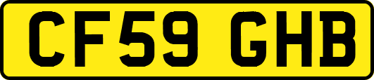 CF59GHB