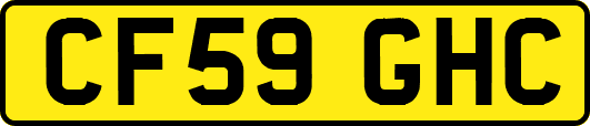 CF59GHC