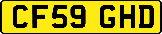 CF59GHD