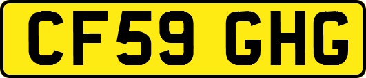 CF59GHG