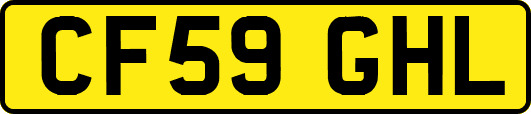 CF59GHL