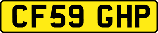 CF59GHP