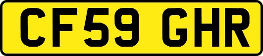 CF59GHR