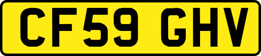 CF59GHV