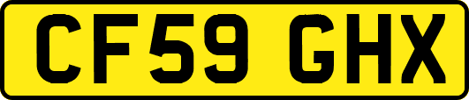 CF59GHX