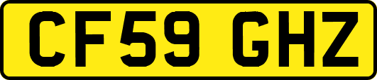 CF59GHZ