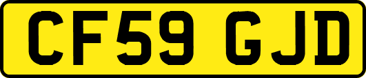 CF59GJD