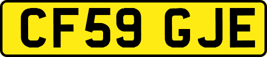 CF59GJE