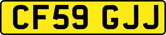 CF59GJJ