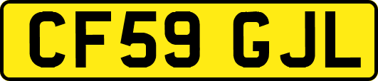 CF59GJL
