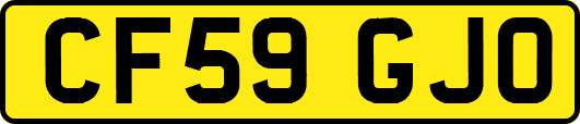 CF59GJO