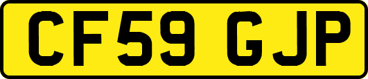 CF59GJP