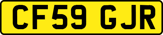 CF59GJR