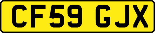 CF59GJX