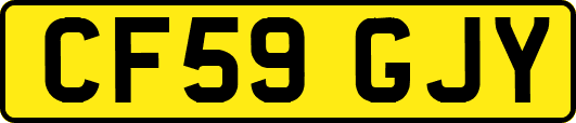 CF59GJY