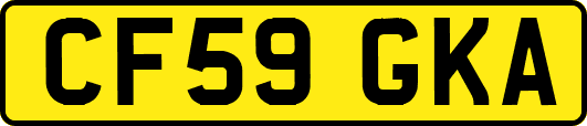 CF59GKA