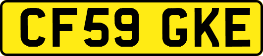 CF59GKE