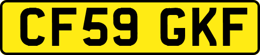 CF59GKF