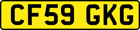 CF59GKG