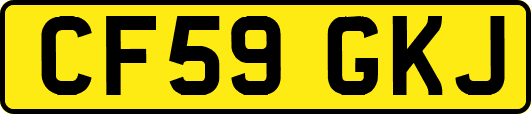 CF59GKJ
