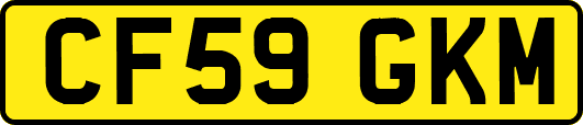 CF59GKM