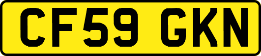 CF59GKN