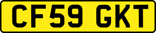 CF59GKT