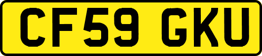 CF59GKU