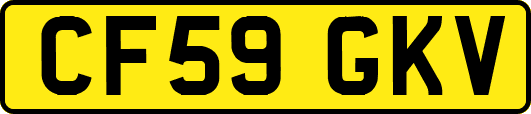 CF59GKV