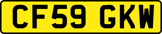 CF59GKW
