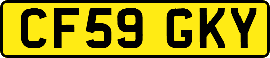 CF59GKY