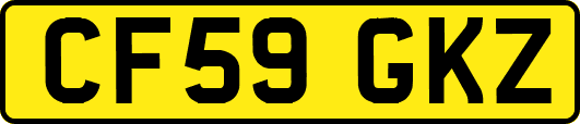CF59GKZ