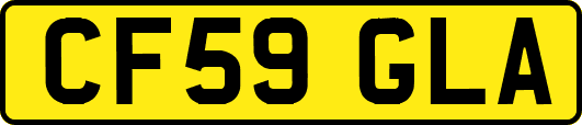 CF59GLA