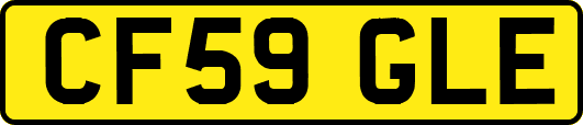 CF59GLE