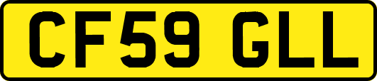CF59GLL