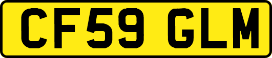 CF59GLM