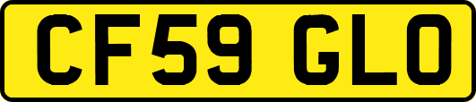 CF59GLO