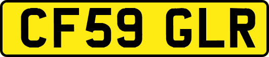 CF59GLR