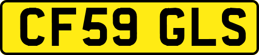 CF59GLS