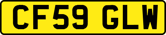 CF59GLW