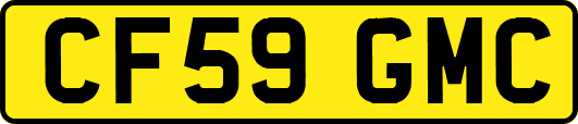 CF59GMC