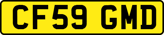 CF59GMD