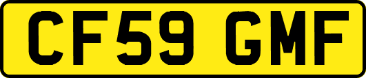CF59GMF