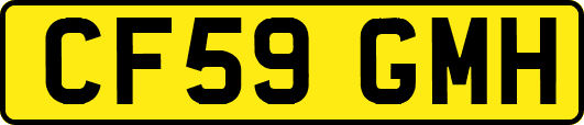 CF59GMH