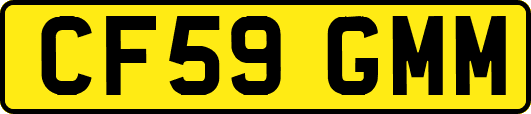 CF59GMM