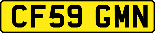 CF59GMN