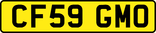CF59GMO