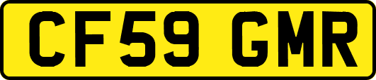 CF59GMR